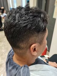 -MMbyHairCode 芭曲发型沙龙