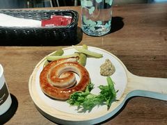 -味式·那不勒斯披萨Mise en place(亚朵酒店店)