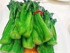 -兴悦酒家(保利克洛维店)