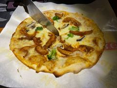 -秀·爱尔兰餐吧(上海路店)