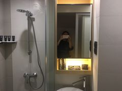 -香港尚豪酒店