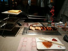 android_upload_pic-丰茂烤串