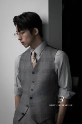 点击看大图 -Brother西服礼服定制·商务·婚礼(佛山南海店)
