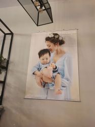 -江阴偶来路儿童摄影(江阴市新体育中心体育场店)