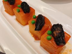 -上蔬无瑕· 创意素食·Vegetarian(华采天地店)