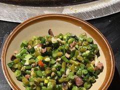 -山城柴火鸡·全鸡宴·跳水蛙(五小区店)