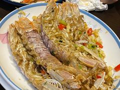 -三妹小龙虾·黄油蟹(华侨城总店)