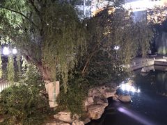 -泉城广场