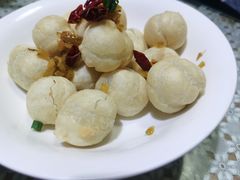 -蜗牛小馆醉乡民谣云南菜(惠新西里店)