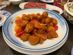 -山水茶艺馆·点心粤菜·30年老字号