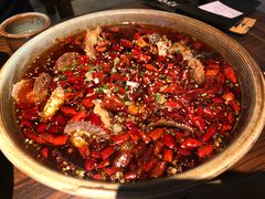 -水煮三国·川鲁江湖菜(香山店)