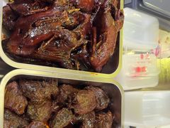 -乔波食品(杜桥中心菜场店)