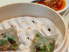 -利苑酒家(华熙国际店)