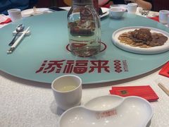 -添福来墨鱼饺子 · 海鲜东北菜(大连星海·黄浦路店)