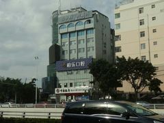 -柏乐口腔(南宁总院)