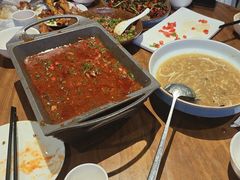 -陈熹公民族美食文化餐厅(中华广场店)