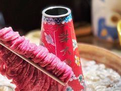 -羊大爷涮肉(亮马桥店)