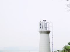-羚羊峡古栈道森林公园