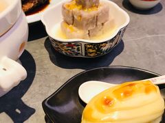 -江南里·新浙菜(苏州大悦城店)