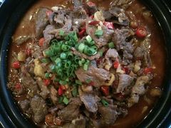 -土家乙号生态农庄·餐厅