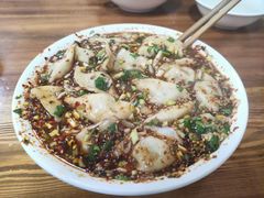 -尤素福东举院饺子馆