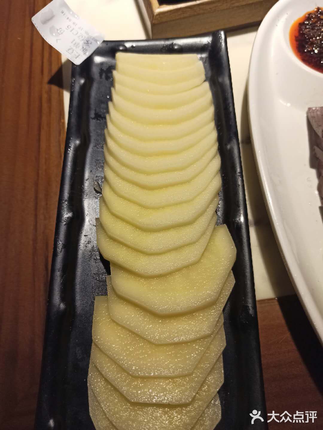 山泉水，灵魂麻酱，草原好羊，宰相的美味秘籍