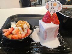 -鲜芋仙(观音桥大融城LG店)