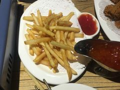 -花腰餐吧Bistro烧烤 傣味(传媒大学店)