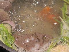 -牛焱·贵州黄牛肉火锅(城西银泰店)