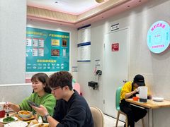 -卢家妈妈·西餐厨房(揭阳东山店)