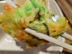春卷-素满香·素食自助餐厅(直营·大兴街店)