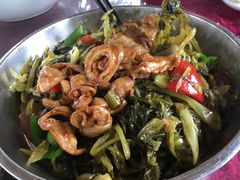 -大自然美食农庄(广州南站店)