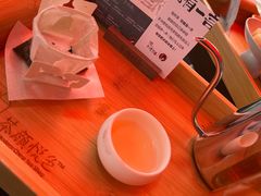 -茶颜悦色(坡子街幽兰阁店)