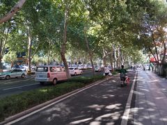 -陈公包子(文化西路店)