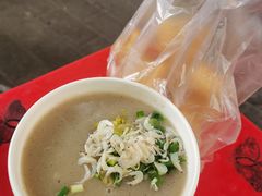 -汪记鲜鱼糊汤粉(沈阳路总店)