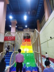 -未来动物城动物主题公园(大悦城店)