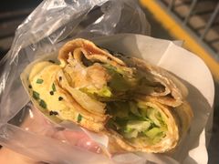 -卞姐蛋饼(陕西南路店)