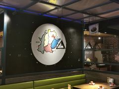 -味妙烤鱼吧(回龙观店)