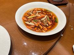 -钱塘宴(东站西子国际店)