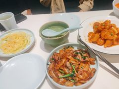 -大铁勺新津菜(东丽阳光新业广场店)