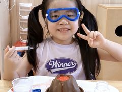 -魔力熊儿童早教托育中心(硚口同馨店)