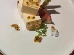 百香果慕斯-凯逸轩·匠心粤菜(中城名仕汇店)