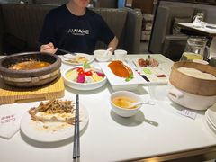 -小放牛炒菜馆(裕华万达店)