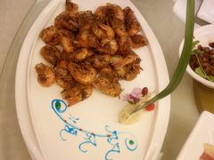 -银都上海菜馆(粤海东路店)