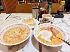 -深仔记茶餐厅(亚士厘道店)