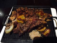 -圣丰索菲特·法国餐厅