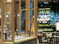 -上海前滩香格里拉大酒店