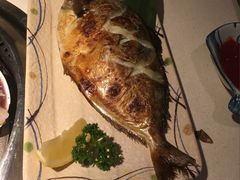 -赤坂亭M9和牛烧肉·日料398放题(万达店)