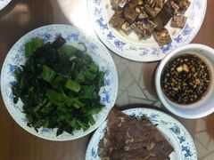 -北京炸酱面馆·烤鸭(前门总店)