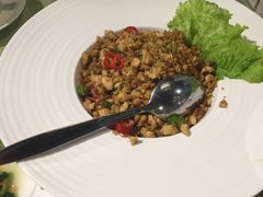 -天厨妙香素食餐厅(清华店)
